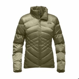 The North Face Aconcagua Jacket